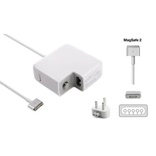 MACBOOK T PIN 85W MagSafe 2 Generic Charger