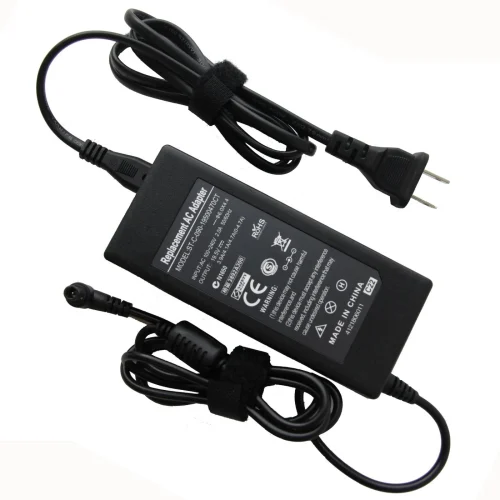 SONY 19V 4.74A 90W Laptop Charger