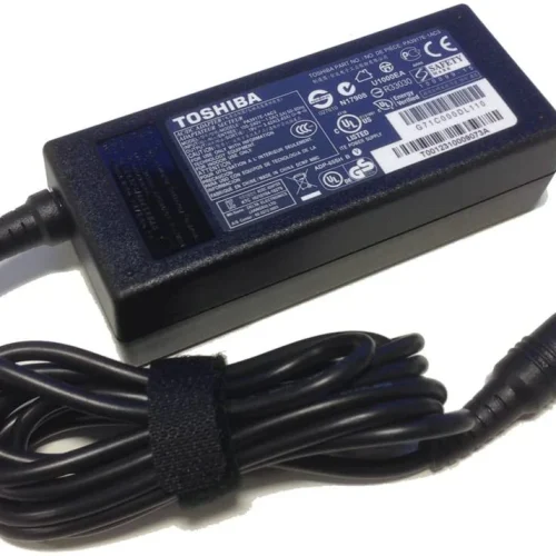 TOSHIBA 19V 3.42A 65W Laptop Charger