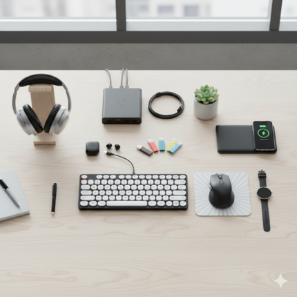 LENOVO USB PIN Charger 20V 4.5A 90W Original – Nairobi