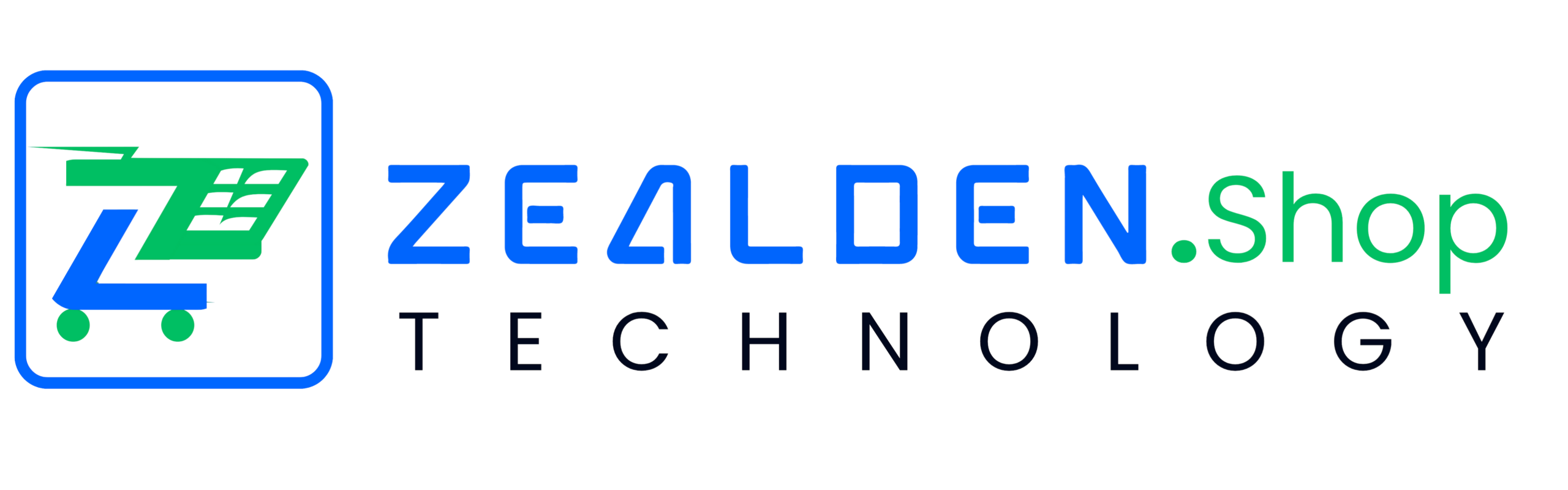Zealden Tech Shop